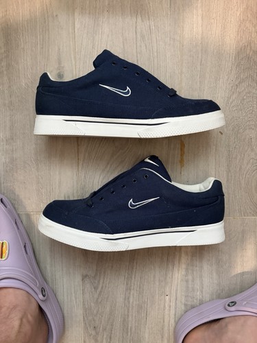 Vintage 1999 nike - 1999, gts