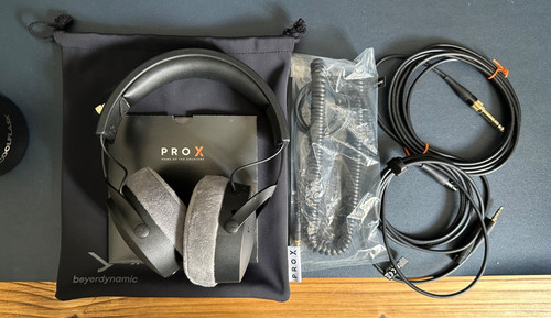 Beyerdynamic 700 pro - 700,
