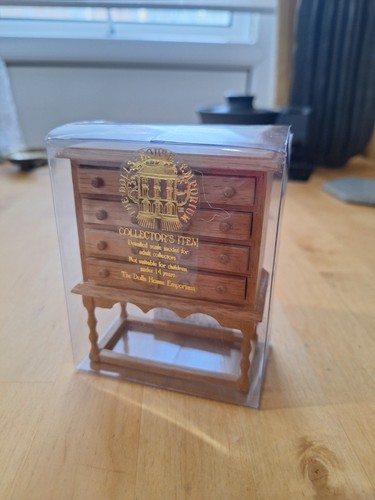 The dolls house emporium - the,
