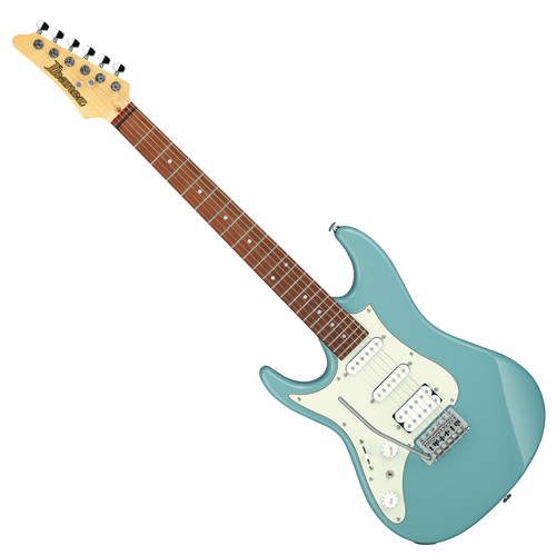 Ibanez azes40l prb left handed - ibanez,