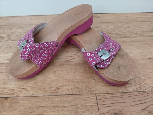 Scholl pescura hot - dr, pink