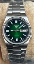 Vintage seiko automatic men - vintage,