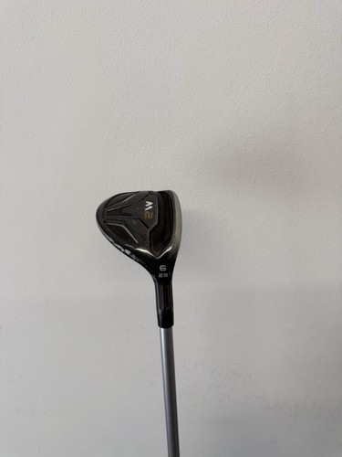 Taylormade hybrid 28 - 6, /