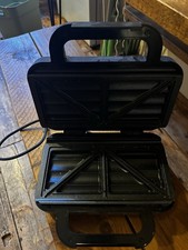 Breville Toastie Maker 2-Slice