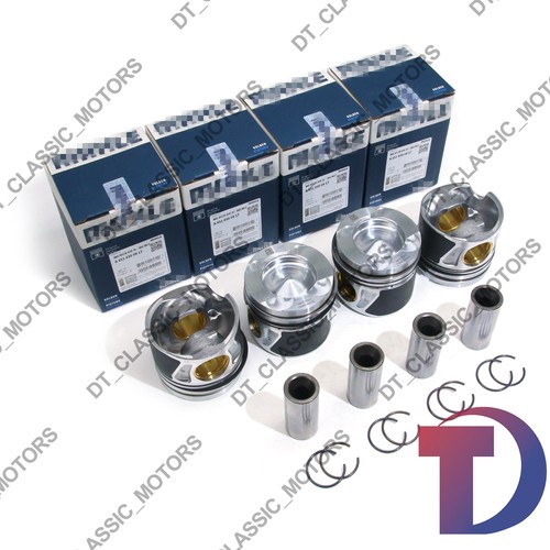 Piston set std - set,