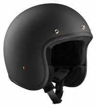 Chopper Helmet Bandit Jet With