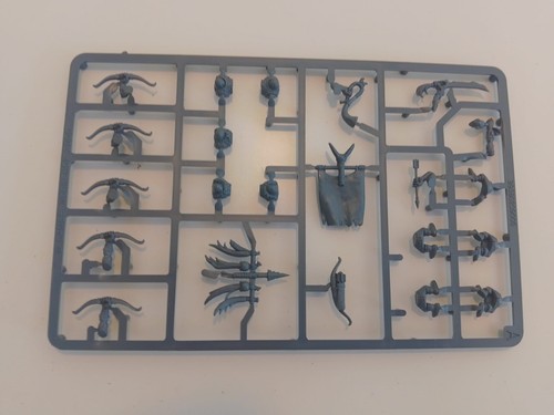Warhammer the old - old, world