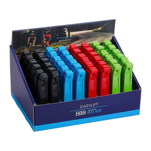 Bbb easylift display - easylift, box
