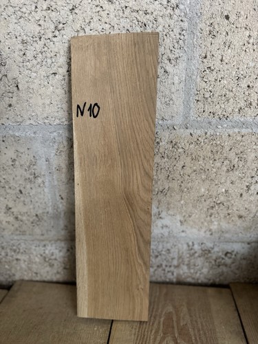 Oak hardwood timber offcut - hardwood,