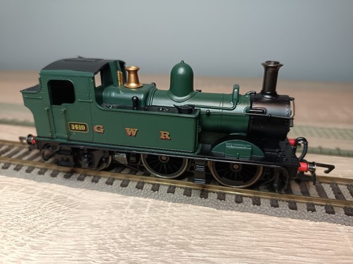 Hornby r2026d gwr - hornby, class