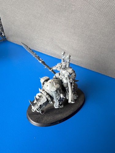 Lord juggernaut blades of - on,