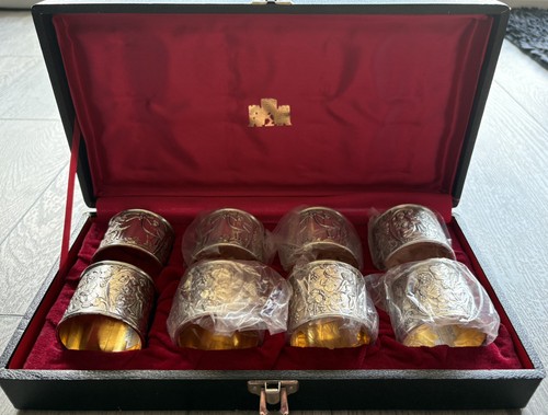 Corbell and vintage silver - and, co.