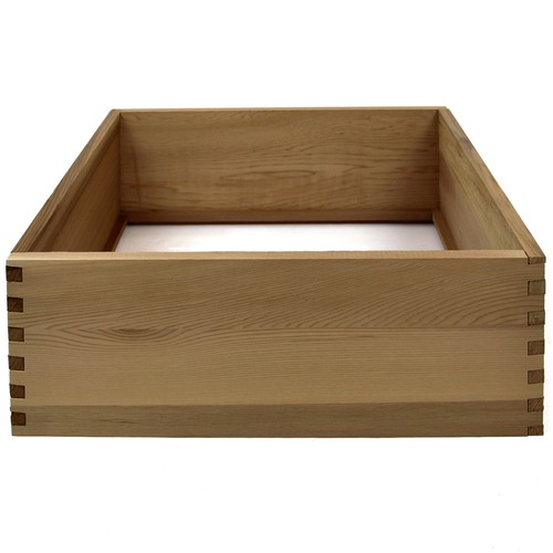 Western red cedar - cedar, hive