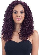 Freetress Braids BEACH CURL
