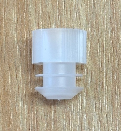 Test tube push - test,