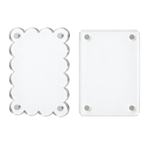 Clear holders for - clear, refrigerator