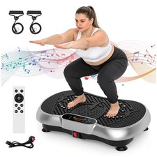 Vibration Plate Machine