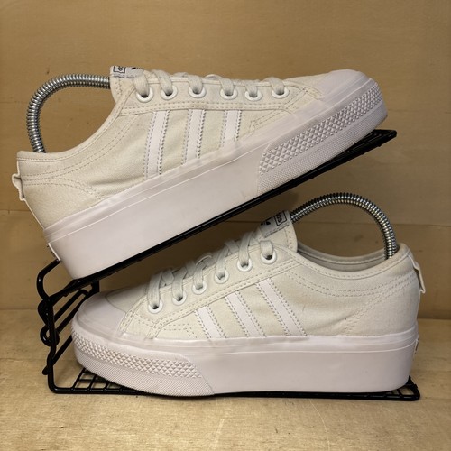 Adidas nizza platform trainer - nizza,