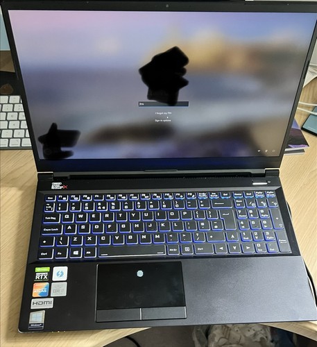 Gaming laptop rtx 2060 6gb - rtx,