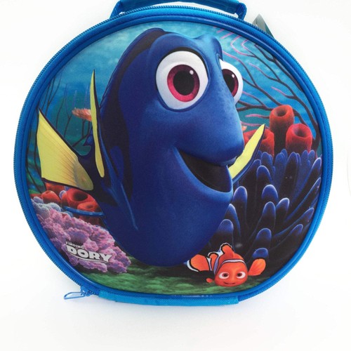 Polar gear dory character - polar, 3d
