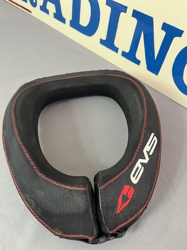 Evs neck brace - neck, /
