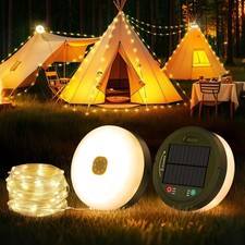 Famgoods Camping String