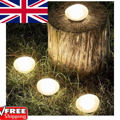 1pcsolar 4led pebbles lights - 1pcsolar,