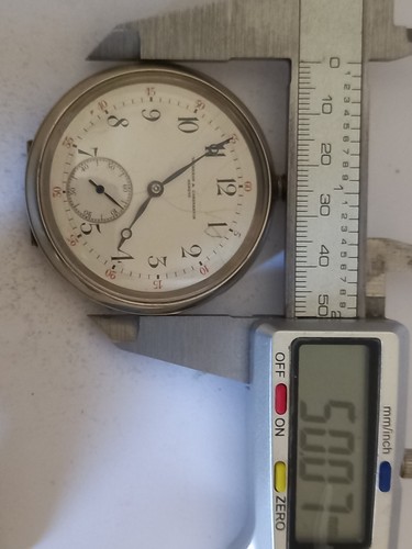 Vintage vacheron constantin - vacheron, &