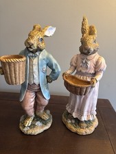 Vintage Chrisdon Girl And Boy
