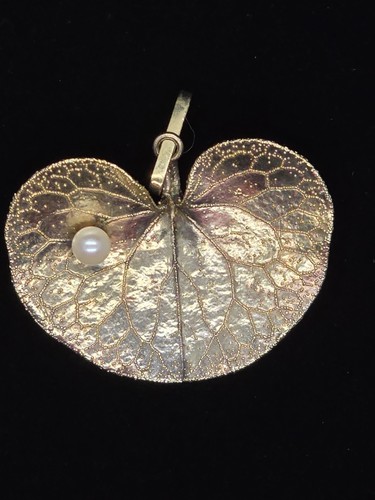 Vtg signed flora danica - signed,