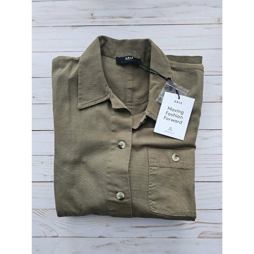 Nwt able women - women’s, m