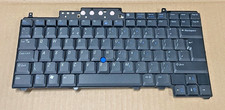Dell Precision M65 M2400 M4300 PP04X Keyboard Keyboard Key M788 CN-0UC162