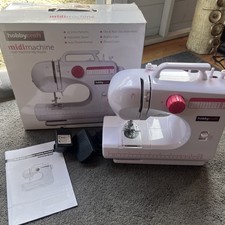 Hobbycraft Midi Sewing Machine