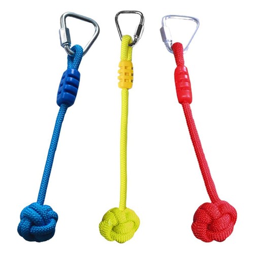 Slackline fists holds kids - slackline,