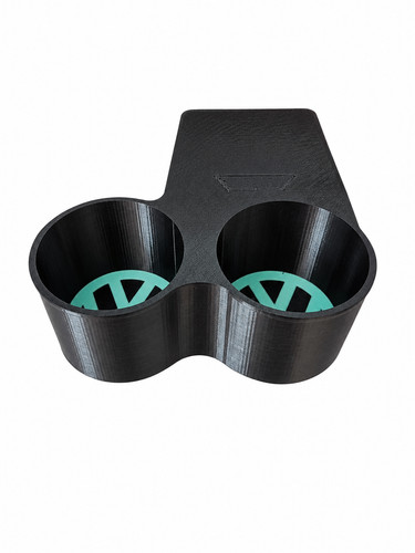 Transporter twin cup - t5,