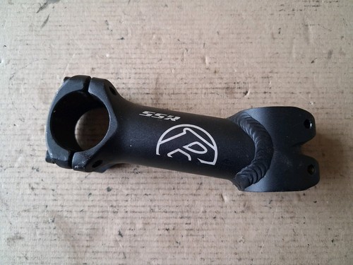 Bontrager ssr threadless stem - threadless,