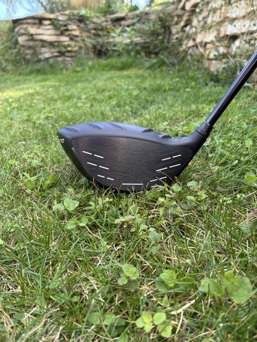 Ping g430 lst driver - lst,