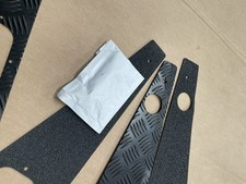 LAND ROVER DEFENDER  3mm