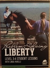 Parelli Problem Solving