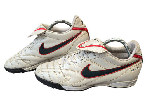 Nike tiempo mystic - nike, tf