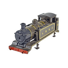 Hornby R353 LBSC Class E2