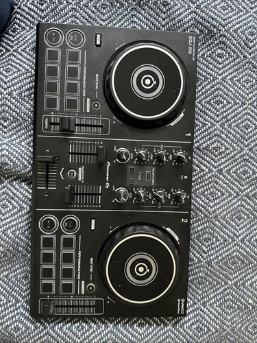 Pioneer ddj 200 - ddj-200, controller