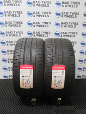 X2 255/30ZR19 255 30 19 91Y XL