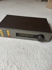 Quad FM4 Stereo Tuner Grey