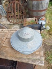 Nice used bretshaw galvanised - bretshaw,