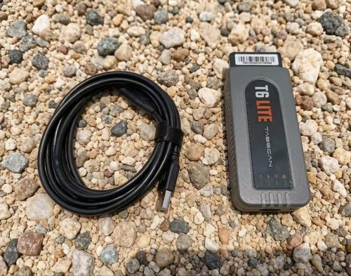 Diagnostic interface for - diagnostic, t6
