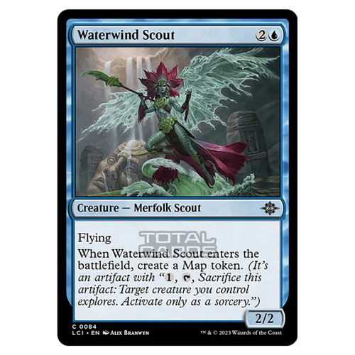 Magic the gathering - the,