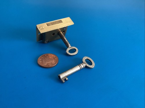 Vintage antique brass small - vintage,