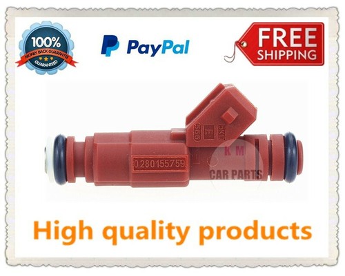 High performance red fuel - performance,