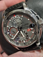 Chopard Mille Miglia Grey